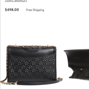 Brand New Tory Burch